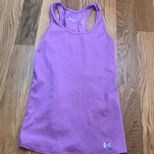 💜Under Armour tank💜